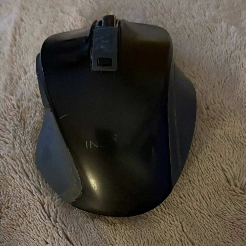 HP Laptop 15.6